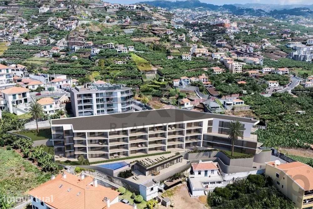 Apartamento com 3 quartos no Último Piso – Vista Mar Definitiva – Atla - Grande imagem: 2/18
