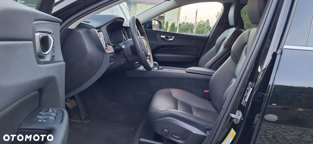 Volvo XC 60 B5 B AWD Geartronic Inscription - 18