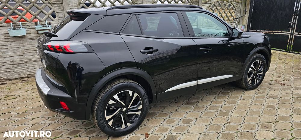 Peugeot 2008 - 2