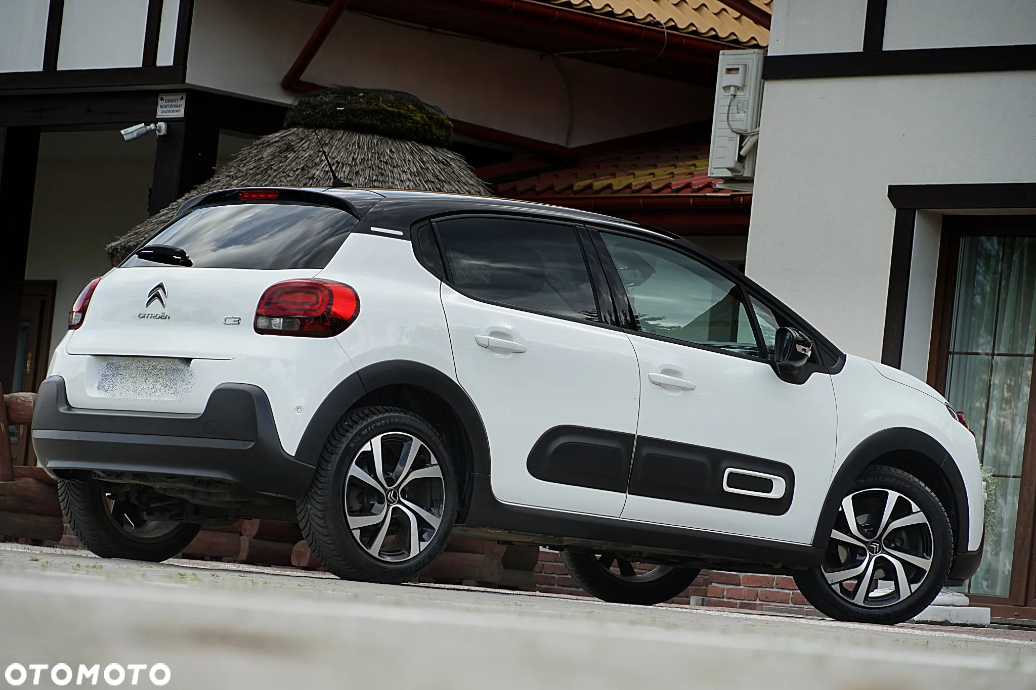 Citroën C3 BlueHDi 100 S&S SHINE PACK - 14