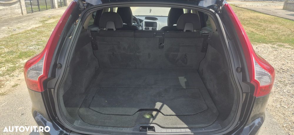 Volvo XC 60 - 15