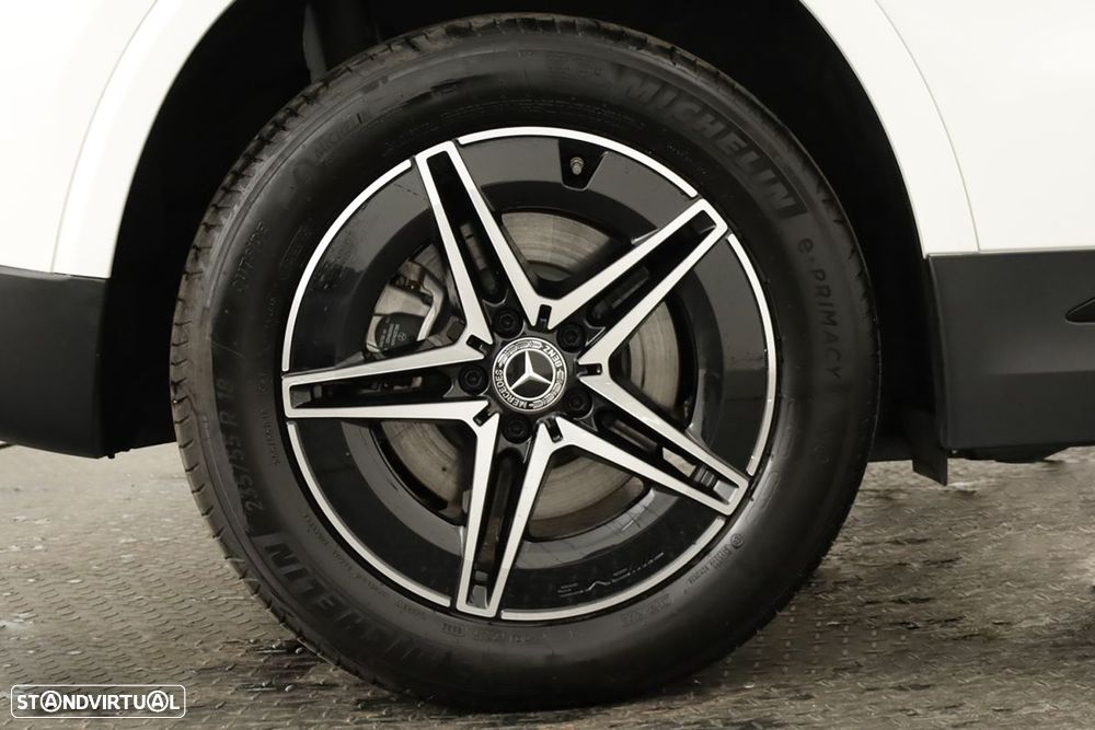 Mercedes-Benz EQA 250+ AMG Line - 5