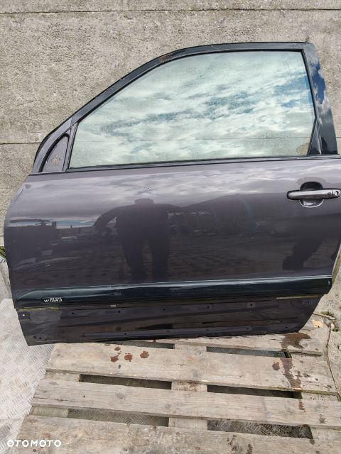 Suzuki Grand Vitara II 3d drzwi - 1