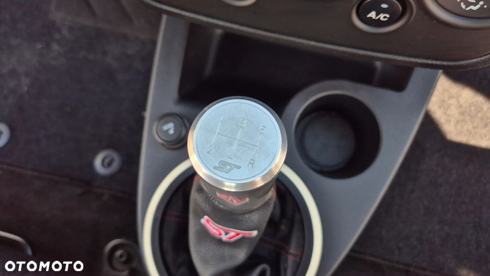 Ford Fiesta 2.0 ST - 19