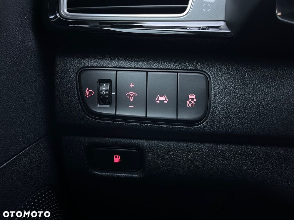 Kia Niro 1.6 GDI Hybrid XL - 16