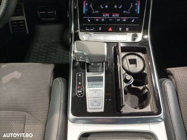 Audi Q8 - 12