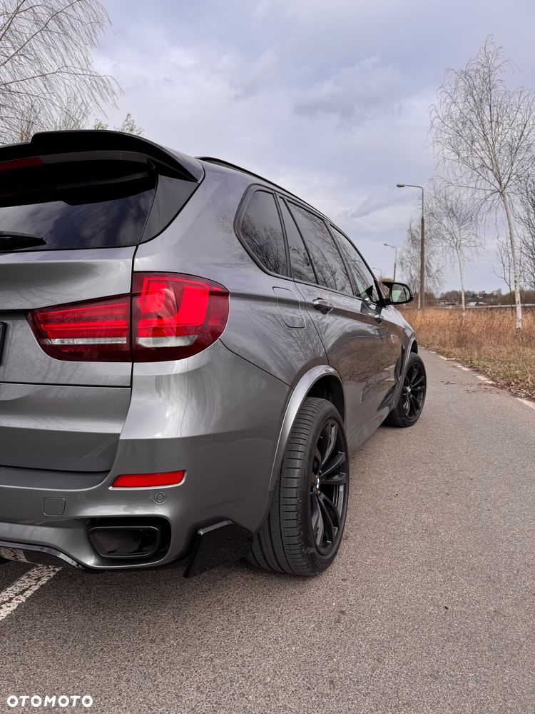 BMW X5 - 10