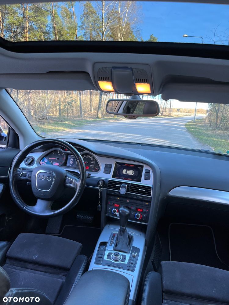 Audi A6 - 22