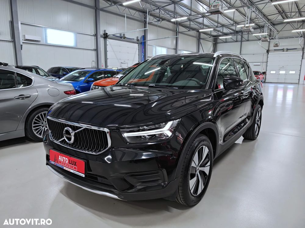 Volvo XC 40 T3 Momentum Pro - 31