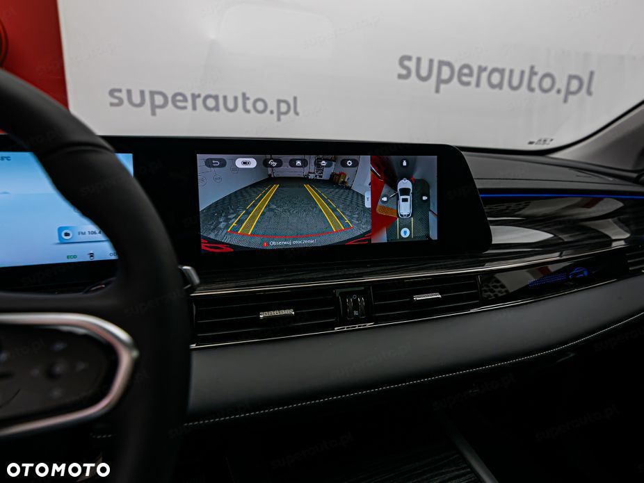 Omoda 5 1.5 T-GDI Hybrid Premium DHT - 20