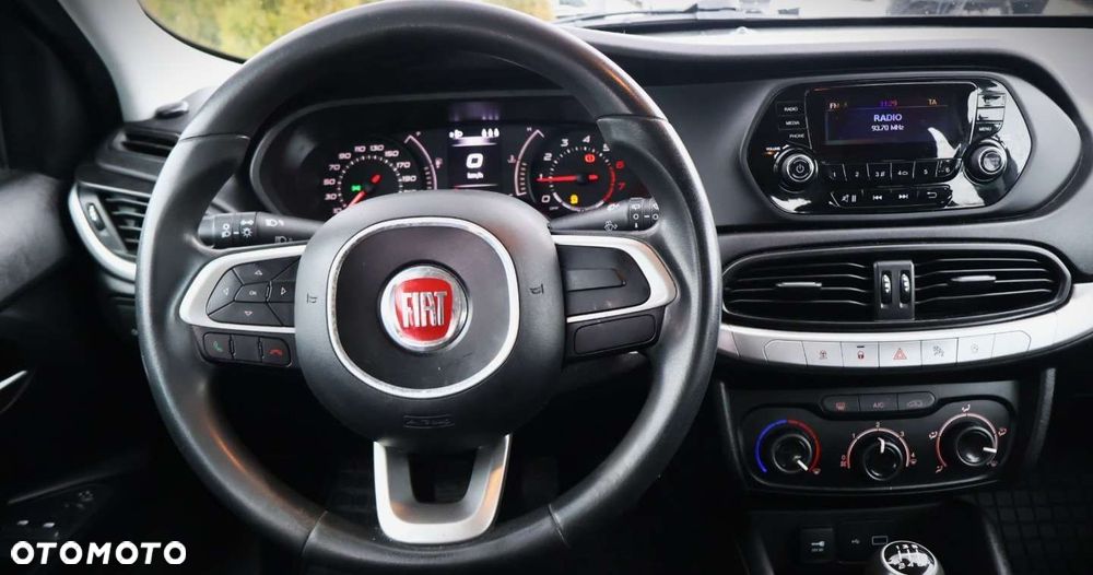 Fiat Tipo - 17