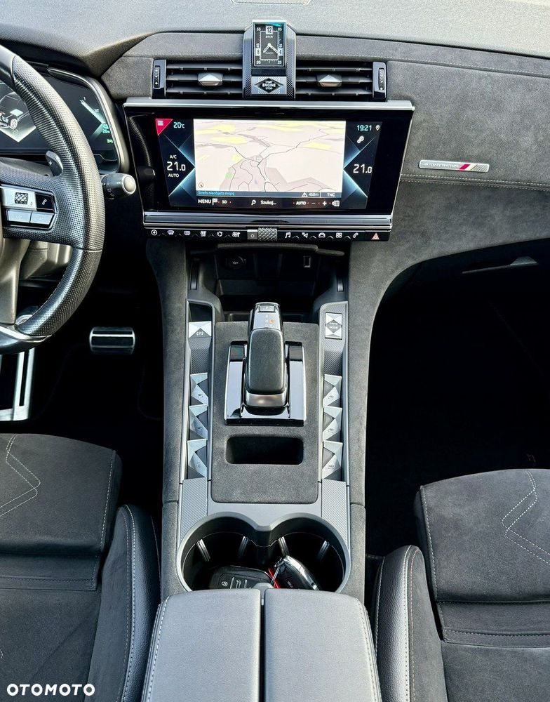 DS Automobiles DS 7 Crossback - 19