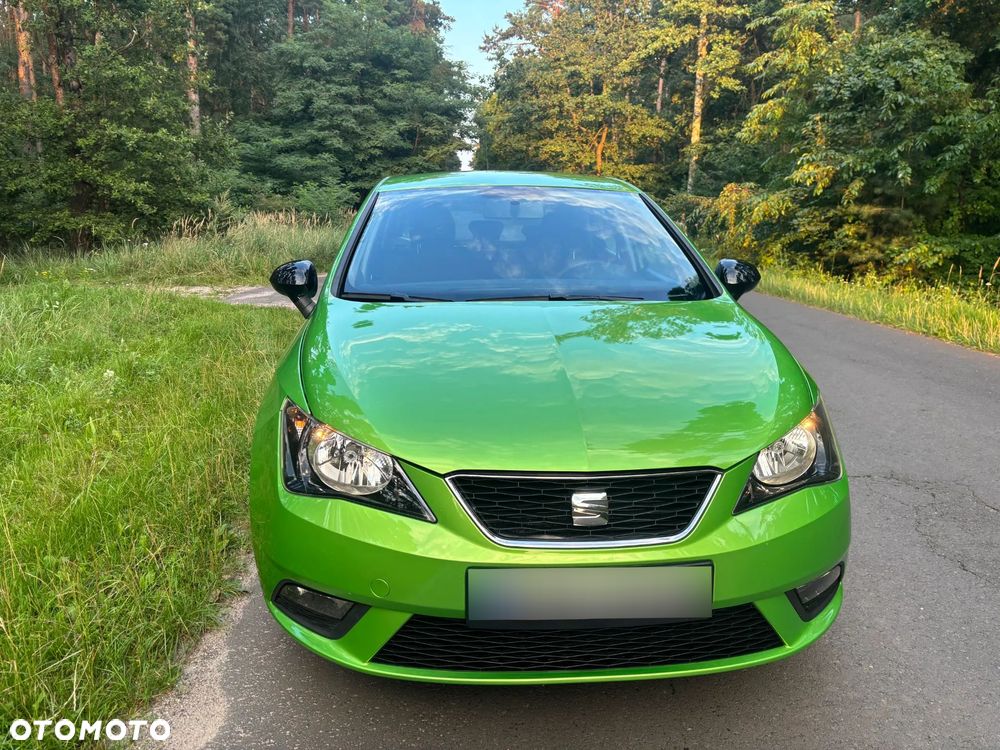 Seat Ibiza 1.4 16V Style - 13