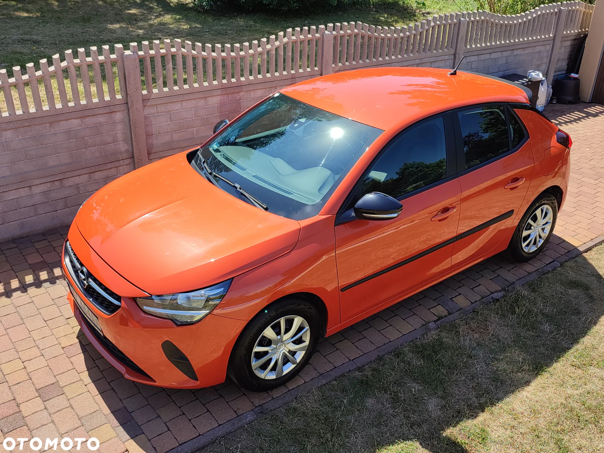 Opel Corsa - 19