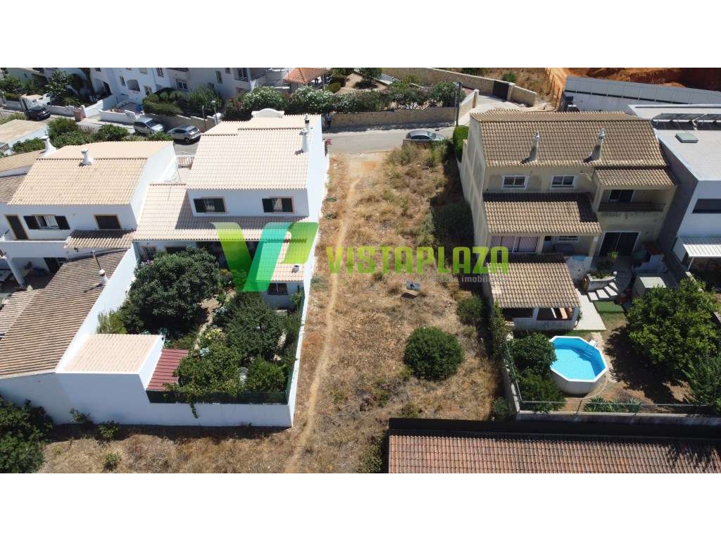 Terreno para Construção de Moradia, Bela Vista-Lagoa, com Excelente... - Grande imagem: 2/23