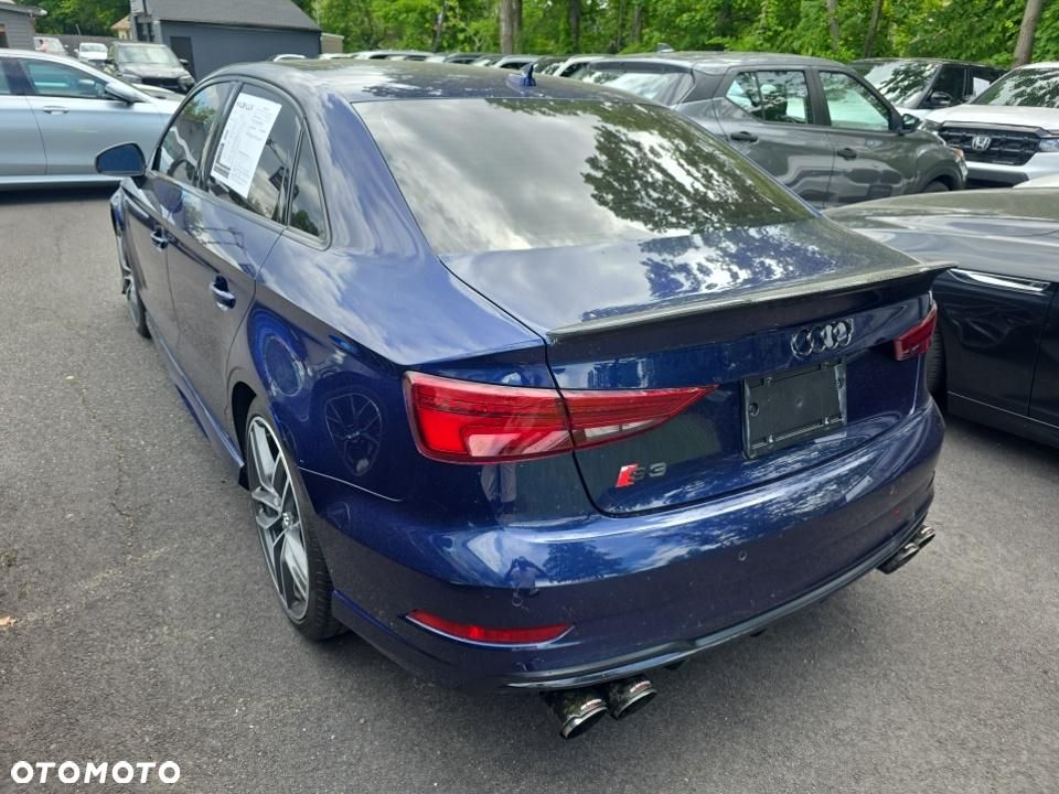Audi S3 S tronic - 5