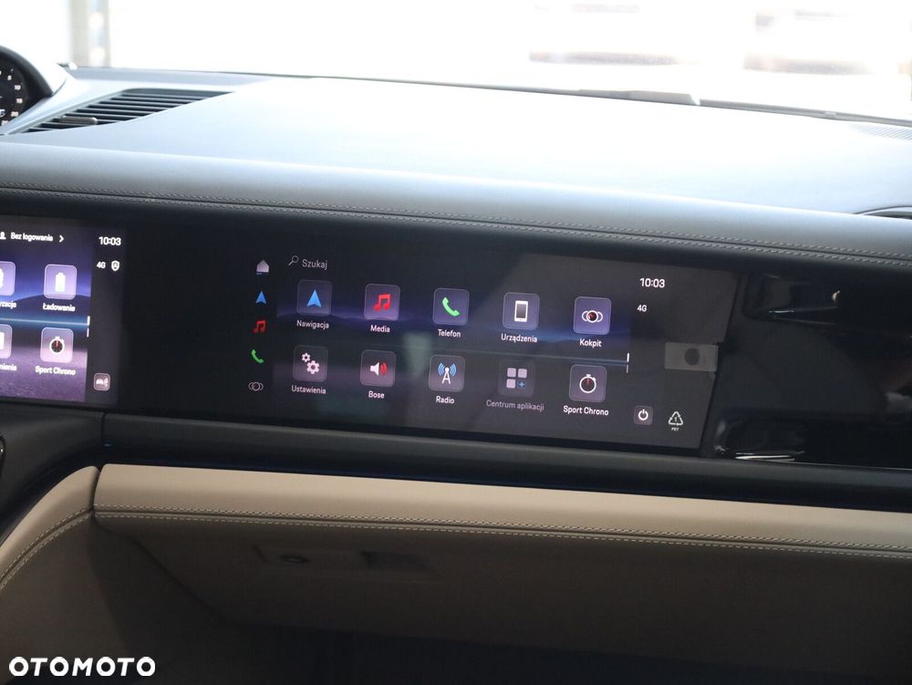 Porsche Panamera - 19