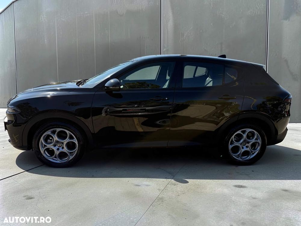 Alfa Romeo Tonale - 16