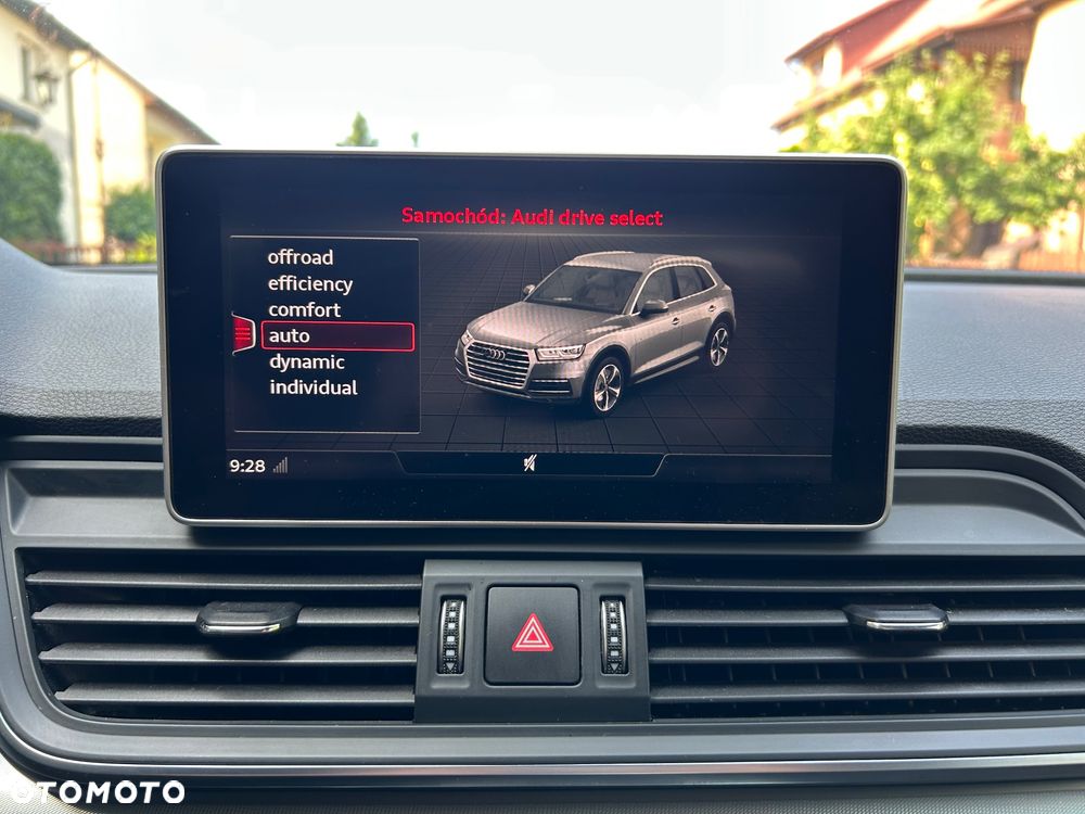 Audi Q5 40 TDI Quattro S tronic - 27