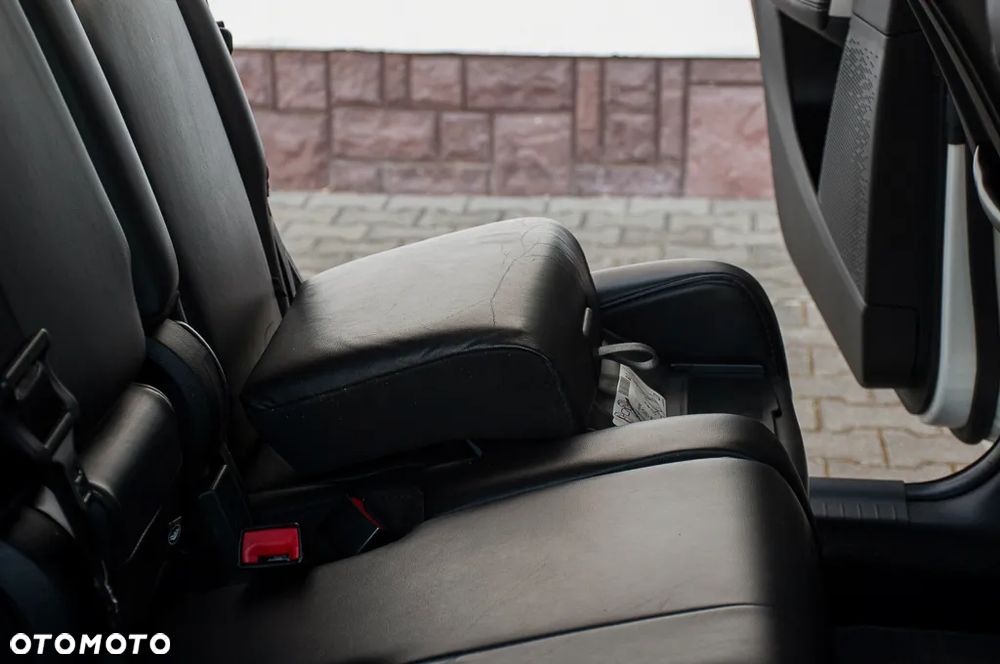 Fiat Freemont 2.0 Multijet 16V DPF Automatik Allrad Black Code - 20