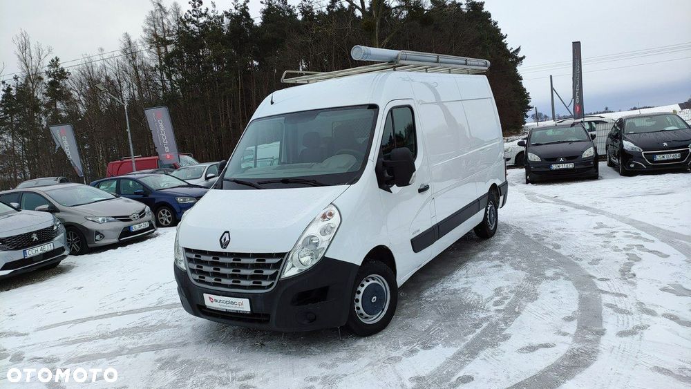 Renault Master - 10