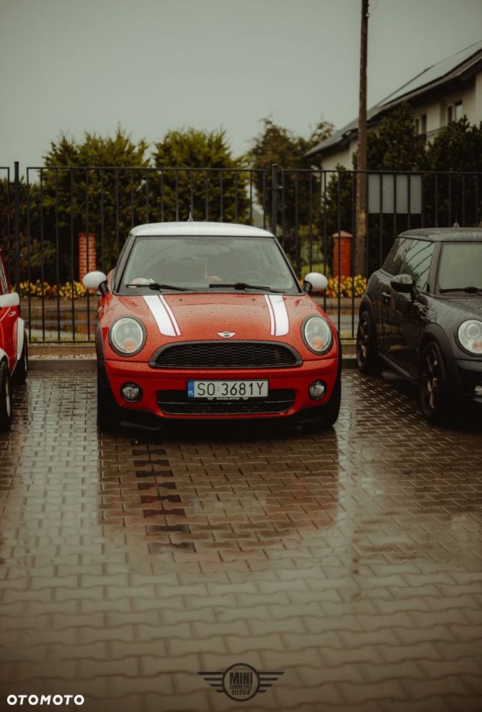 MINI Cooper D - 16