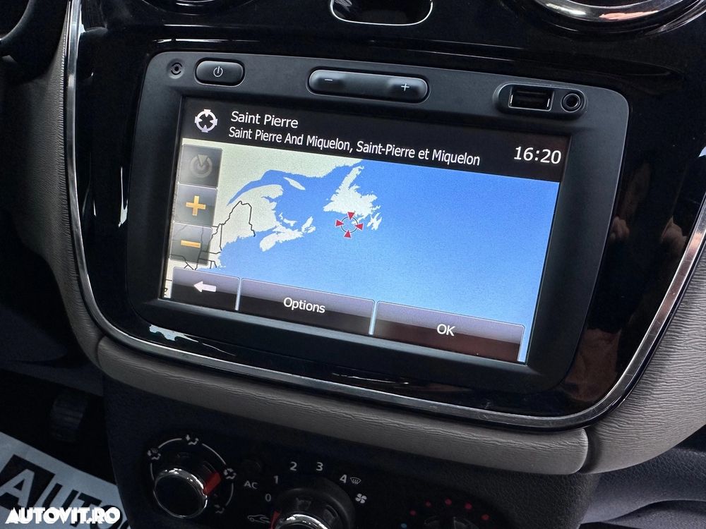 Dacia Lodgy dCi 110 Prestige - 7