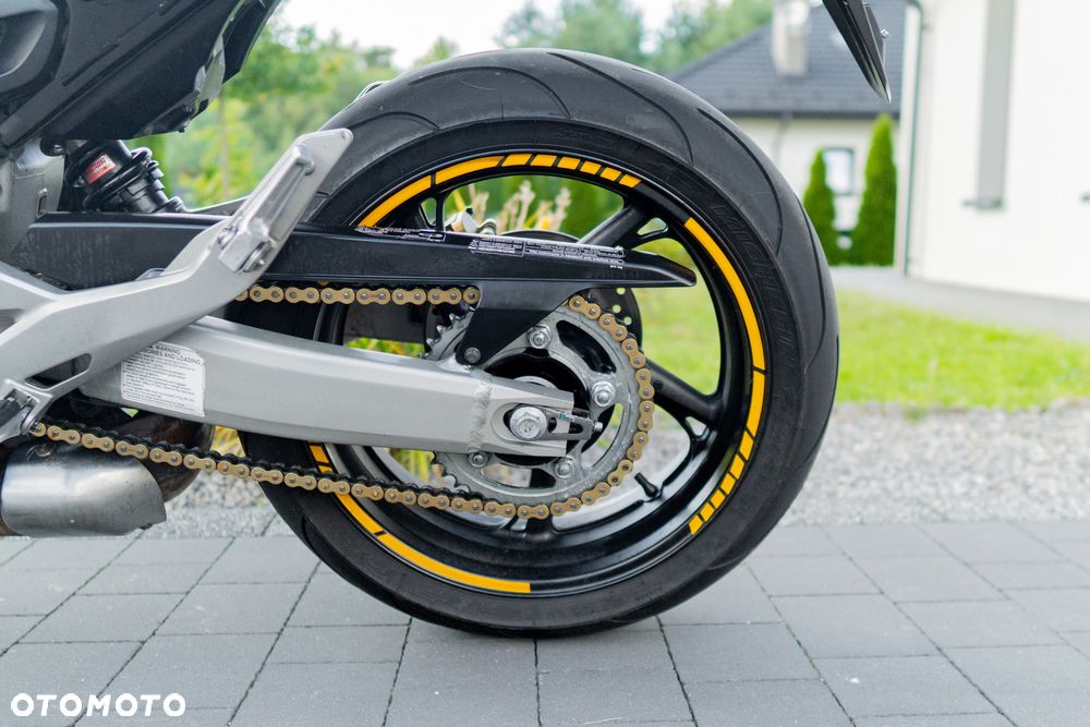 Honda CB - 27