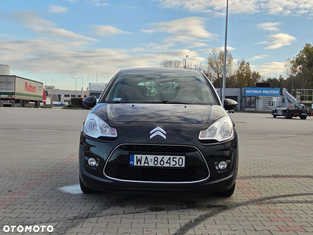 Citroën C3 VTi 120 Automatik Exclusive - 8