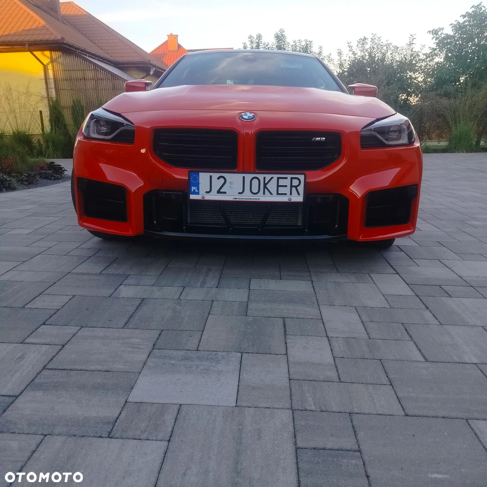 BMW M2 sport - 12