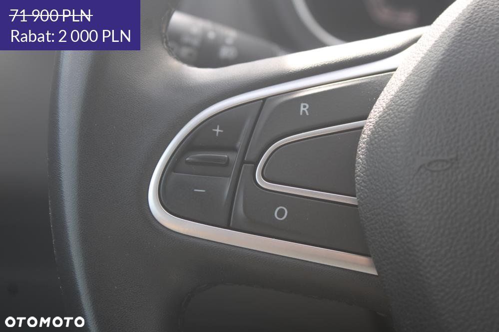 Renault Scenic - 26