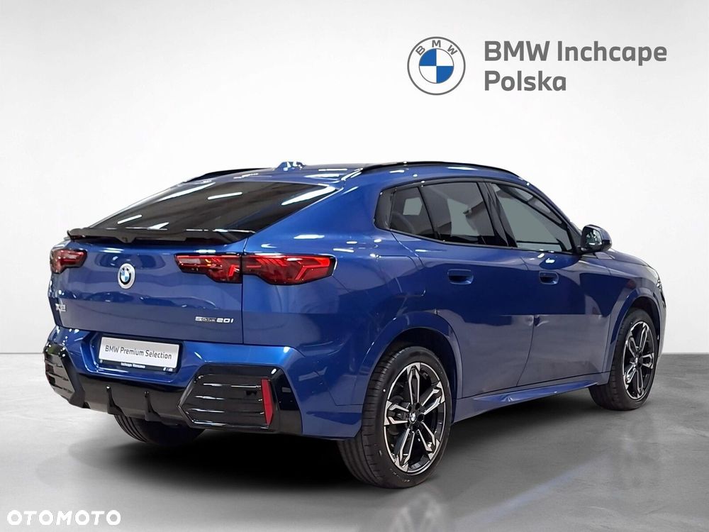 BMW X2 sDrive20i mHEV M Sport - 6