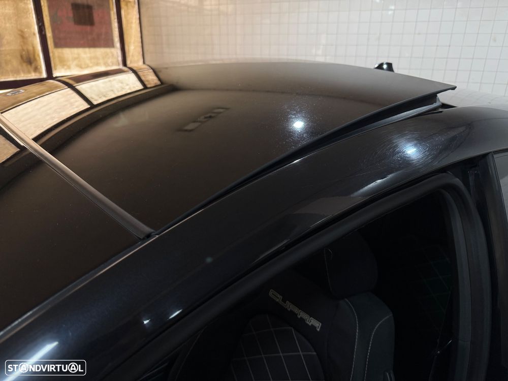 SEAT Ibiza 1.4 TSI Cupra DSG - 20