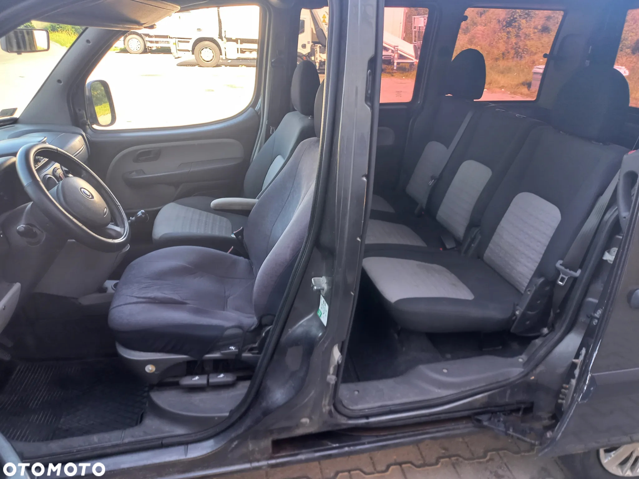 Fiat Doblo - 6