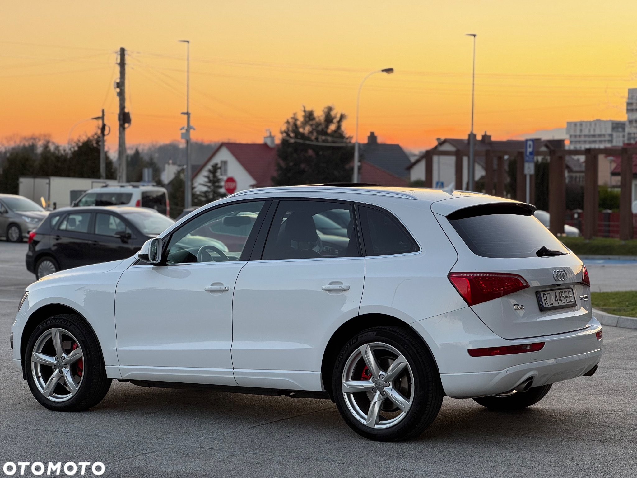 Audi Q5 3.0 TDI Quattro S tronic - 6