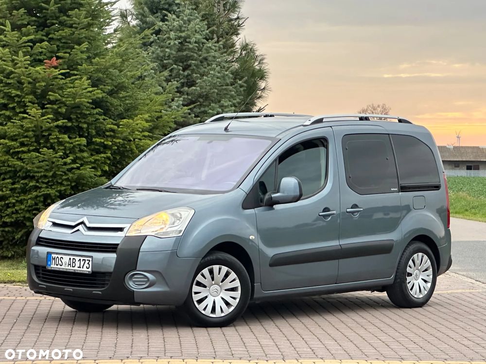 Citroën Berlingo 1.6 HDI Style - 25