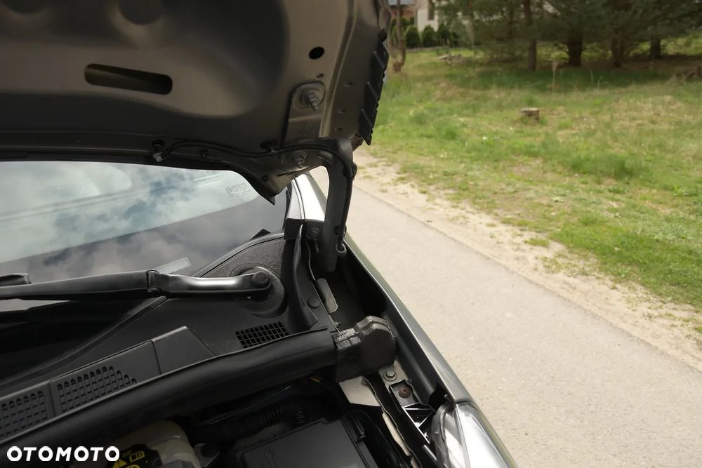 Opel Meriva 1.4 Style - 33