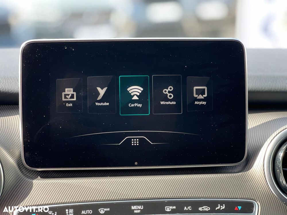 Mercedes-Benz V - 15