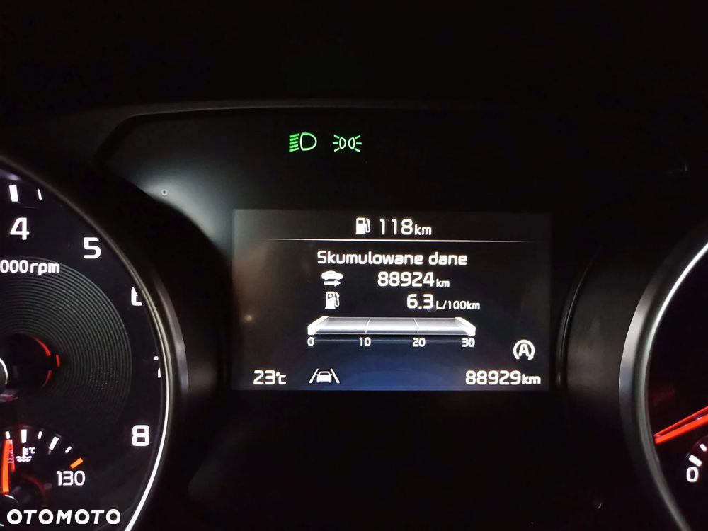 Kia Ceed 1.5 T-GDI L - 39