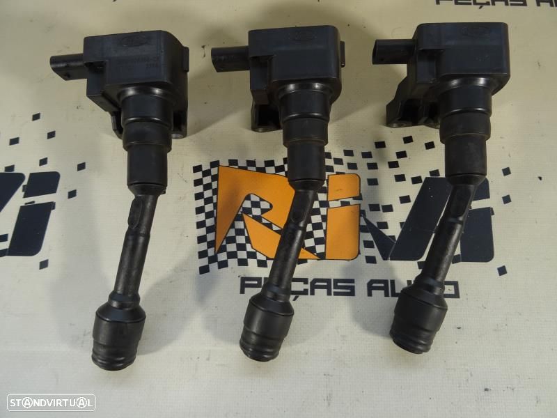 Bobine Ford Fiesta Vi (Cb1, Ccn)  Cm5g12a366ca / Cm5g 12A366 Ca - 4