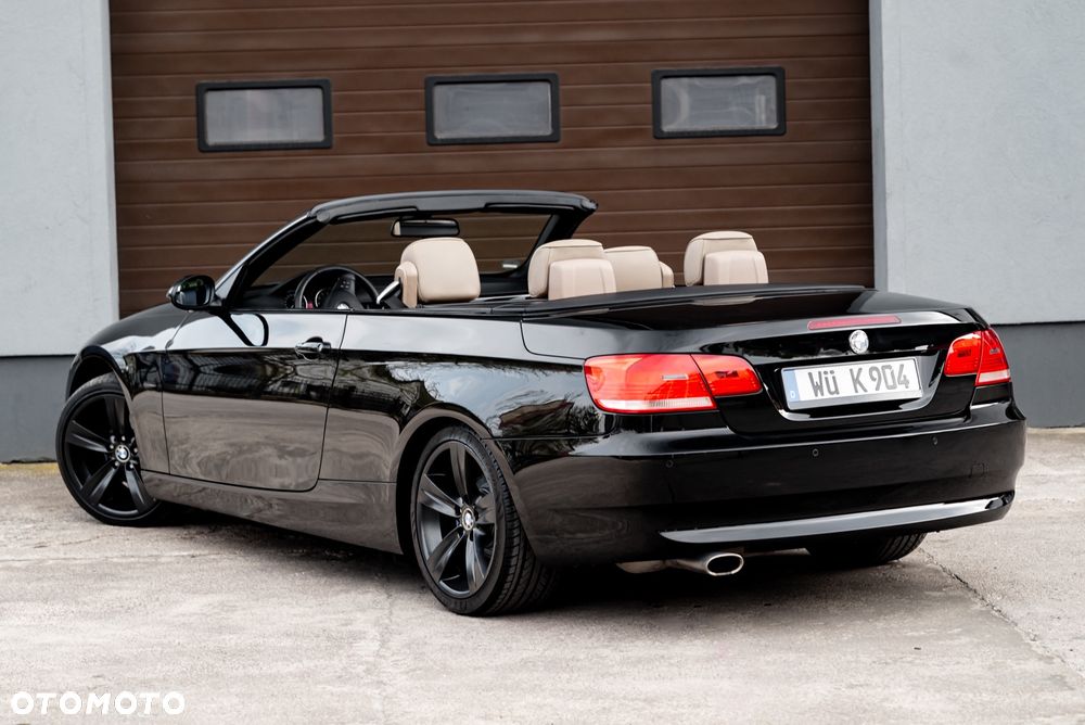 BMW Seria 3 320i Edition Exclusive - 12