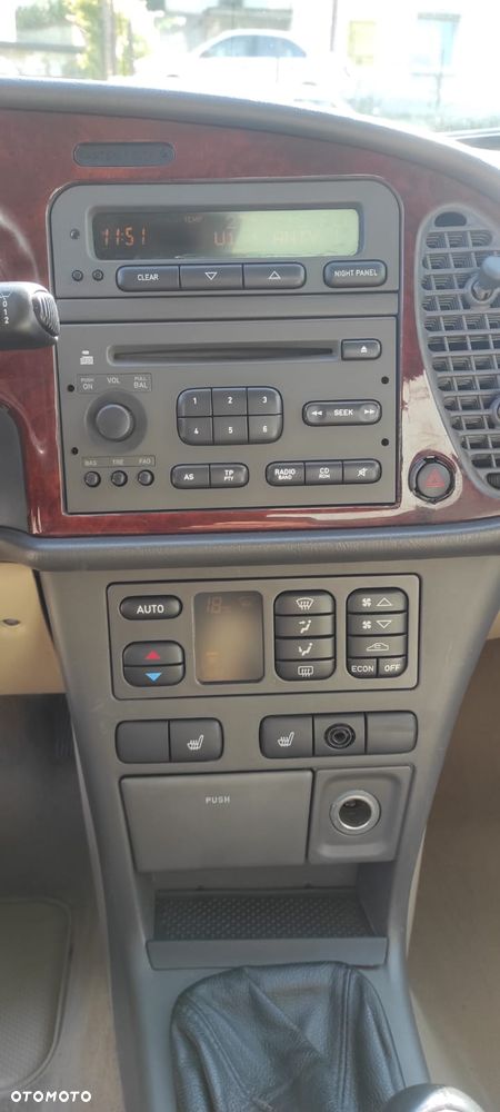 Saab 9-3 SE 2.0 LPT - 14