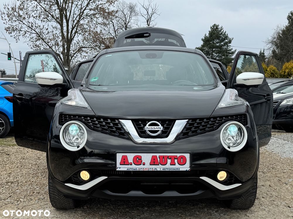 Nissan Juke - 13