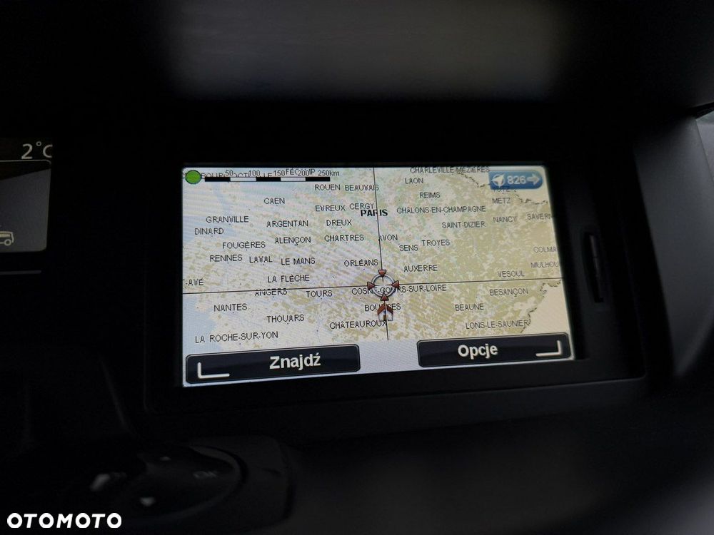 Renault Scenic 1.6 dCi Bose - 17