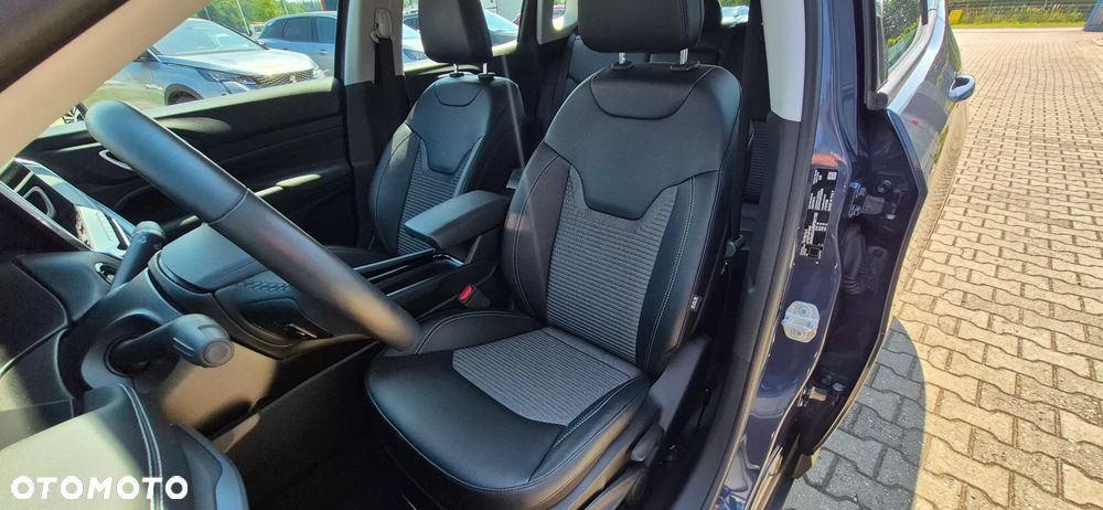 Jeep Compass 1.5 T4 mHEV Altitude FWD S&S DCT - 11