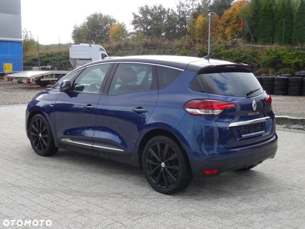 Renault Scenic - 7