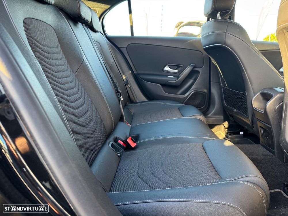 Mercedes-Benz A 250 e Style Plus - 28