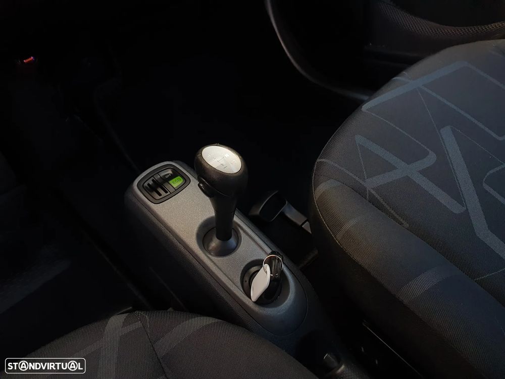 Smart ForTwo Coupé softouch passion - 12