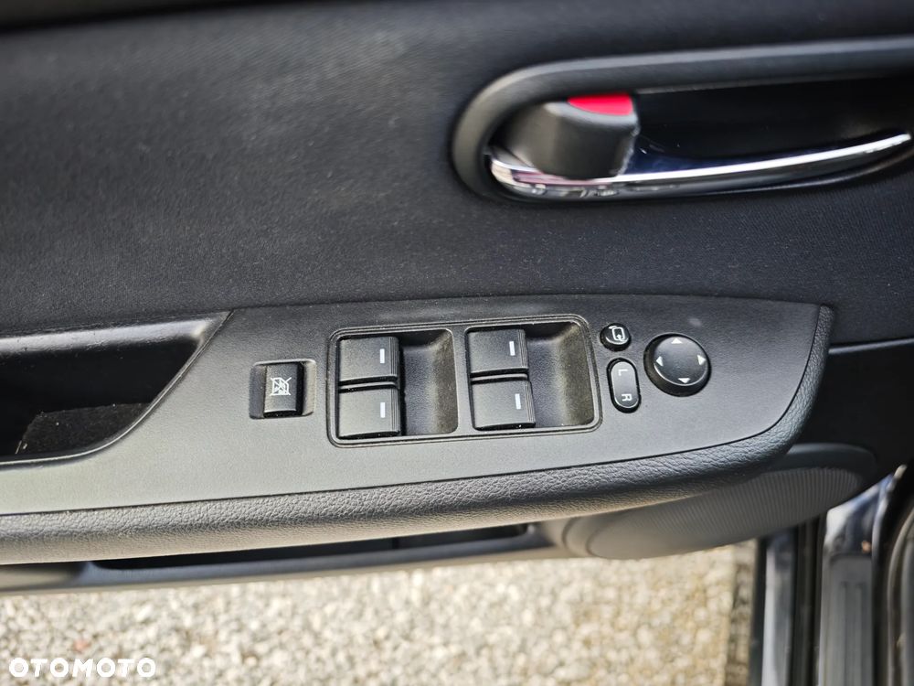 Mazda 6 2.2 CD Exclusive - 13