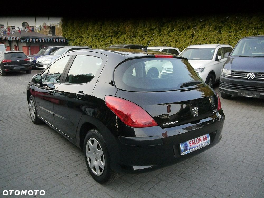 Peugeot 308 - 6